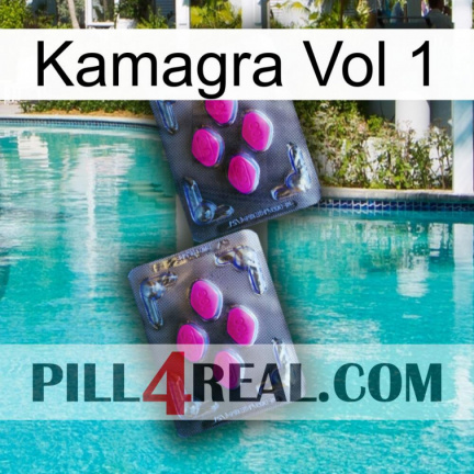 Kamagra Vol 1 01